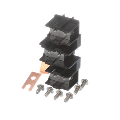 Picture of GE Block Terminal Asm Part# WB27X31509