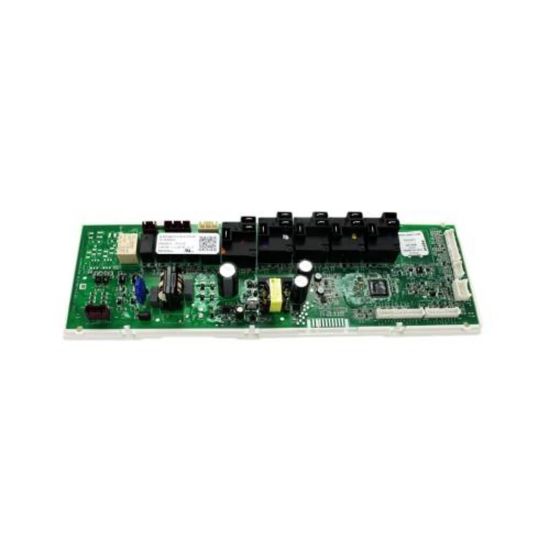Picture of GE Machine Board With Frame Part# WB27X32103