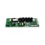 Picture of GE Machine Board With Frame Part# WB27X32103