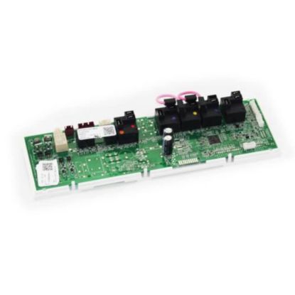 Picture of GE Lower Oven Control Board Part# WB27X31840