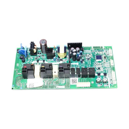 Picture of GE Board Machine Control Part# WB27X32428