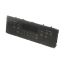 Picture of GE Control & Faceplate Assemblyoven Control And Part# WB27X32157