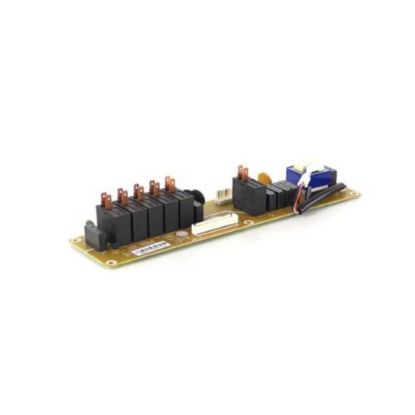Picture of GE Relay Board Part# WB27X32625