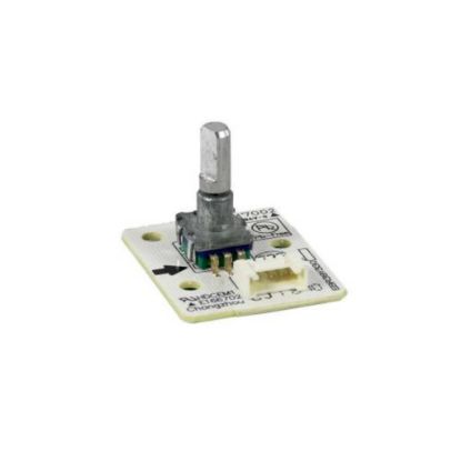 Picture of GE Encoder Board Part# WB27X32632
