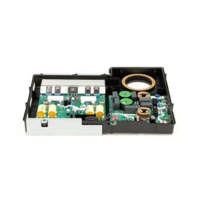 Picture of GE Induction Control Asm Kit Part# WB27X33086