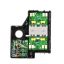 Picture of GE Induction Control Assembly Kit Part# WB27X33085