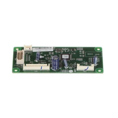 Picture of GE Main Power Control Board Part# WB27X33406