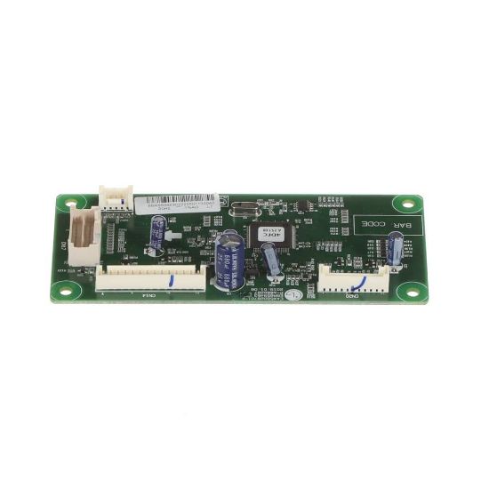 Picture of GE Main Power Control Board Part# WB27X33406