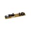 Picture of GE Relay Board Part# WB27X32687