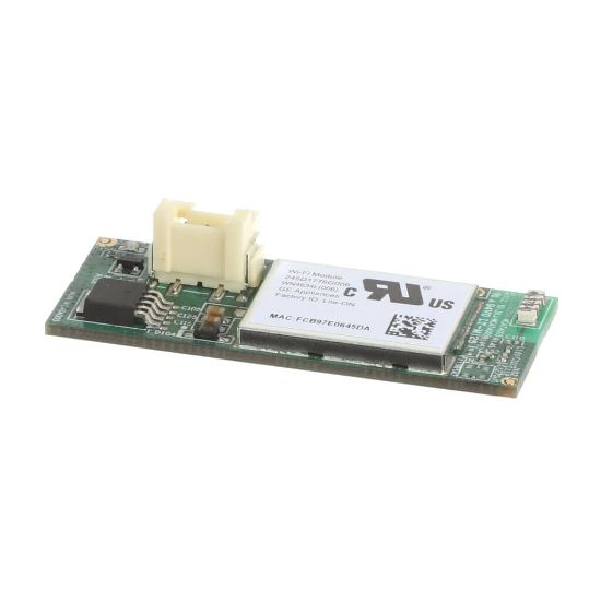Picture of GE Kit Wifi Module Part# WB27X33353