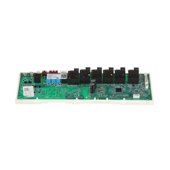 Picture of GE Lower Oven Control Board Asm Part# WB27X33360