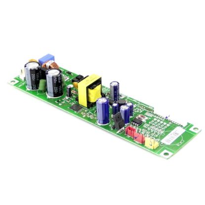 Picture of GE Power Control Board Assembly Part# WB27X33404