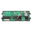 Picture of GE Relay Board And Frame Assembly Part# WB27X33346