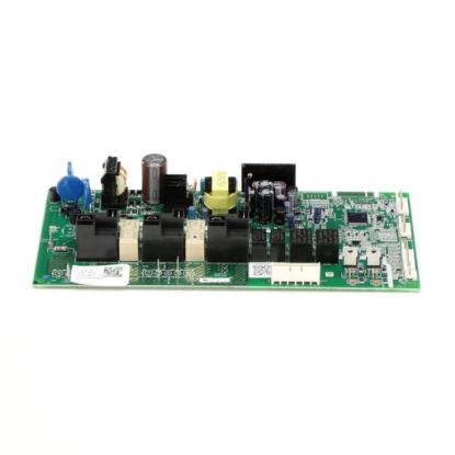 Picture of GE Machine Board Control Part# WB27X33487