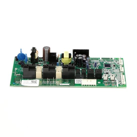 Picture of GE Machine Board Control Part# WB27X33487
