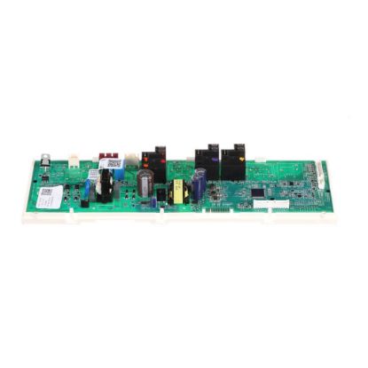 Picture of GE Control Rc17 (Flashed) Part# WB27X36806