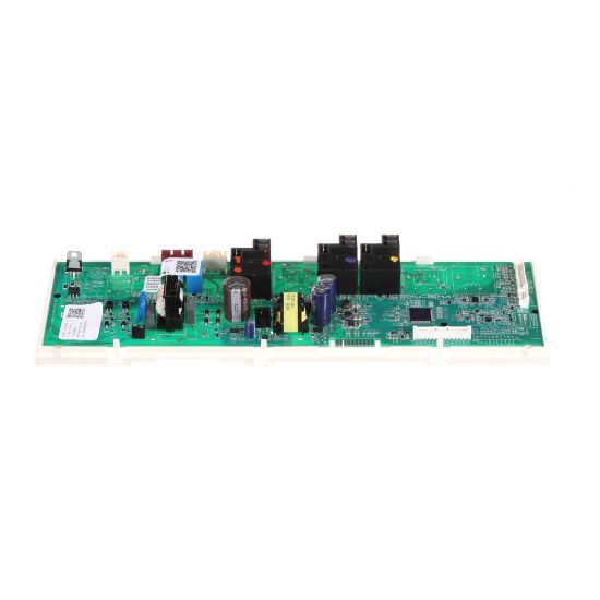 Picture of GE Control Rc17 (Flashed) Part# WB27X36806