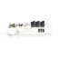 Picture of GE Oven Control T012 White Led Part# WB27X29607