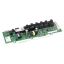 Picture of GE Control Rc17 (Flashed) Part# WB27X36812