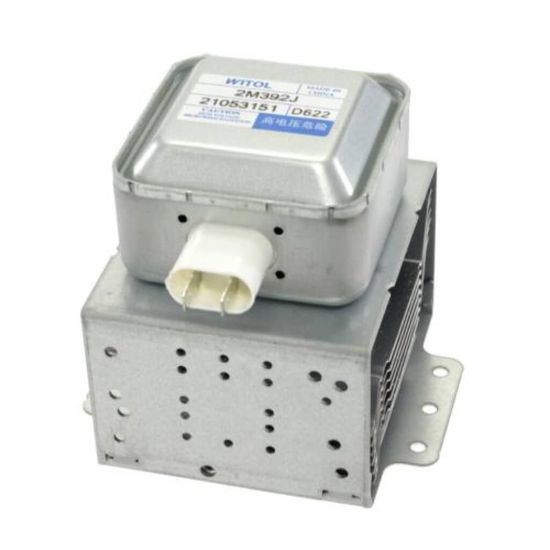 Picture of GE Mgt Part# WB27X41826