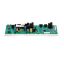 Picture of GE Control Rc17 Main Ag Asm Part# WB27X42058
