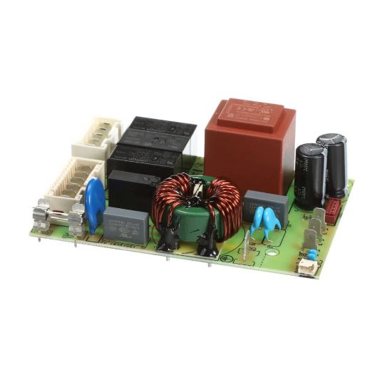 Picture of GE Main Control Board Part# WB27X42228