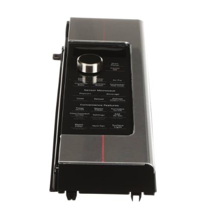 Picture of GE Controller Assemblykeypad Part# WB27X42488