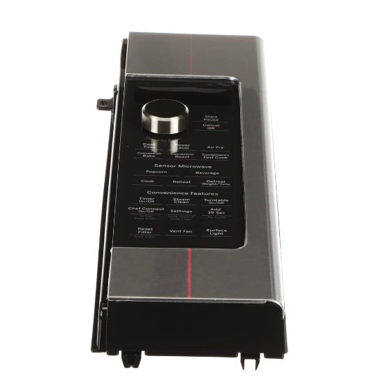 Picture of GE Controller Assemblykeypad Part# WB27X42488