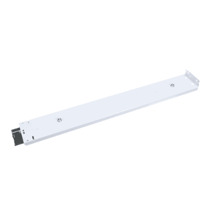 Picture of GE Slider Supporter Plate Part# WB27X42539