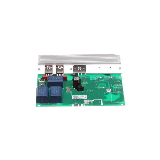 Picture of GE Generator Board Asm Center Part# WB27X42898