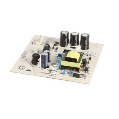 Picture of GE Power Circuit Board Part# WB27X42538