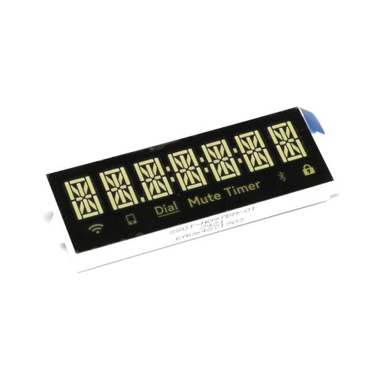 Picture of GE Led Module Part# WB27X42606