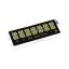 Picture of GE Led Module Part# WB27X42606