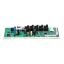 Picture of GE Control Rc17 (Flashed) Part# WB27X44053