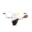Picture of GE Motor Part# WB27X44068