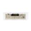Picture of GE Control Oven To9 (Gas) Part# WB27X44728