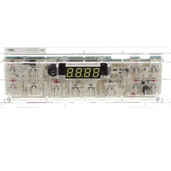 Picture of GE Control Oven To9 (Gas) Part# WB27X44726