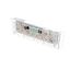 Picture of GE Control Oven To9 (Gas) Part# WB27X44729