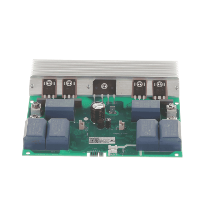 Picture of GE Right Generator Board Part# WB27X44893