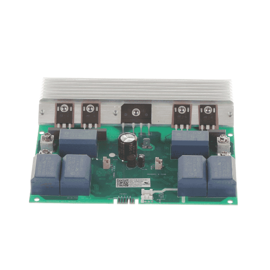 Picture of GE Right Generator Board Part# WB27X44893