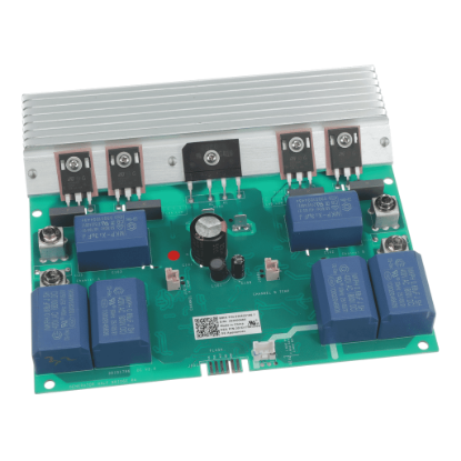 Picture of GE Left Generator Board Part# WB27X44894