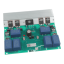 Picture of GE Left Generator Board Part# WB27X44894