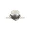 Picture of GE Thermostat 120/0 *H Part# WB27X45108