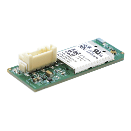 Picture of GE Gea3 Wifi/ble Board W/instructions Part# WB27X46667