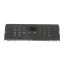 Picture of GE Control And Faceplate Part# WB27X47674