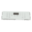 Picture of GE Control & Faceplate Part# WB27X47790