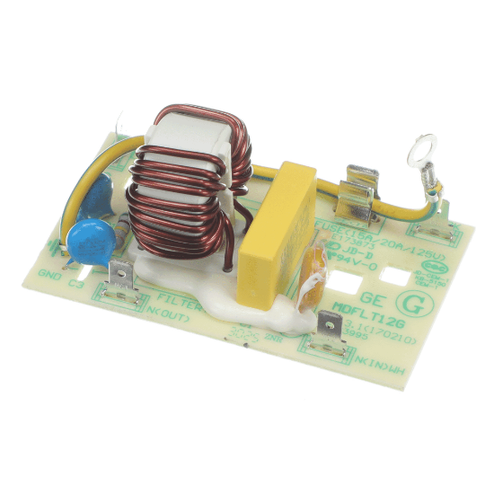 Picture of GE Filter Noise Part# WB27X50106