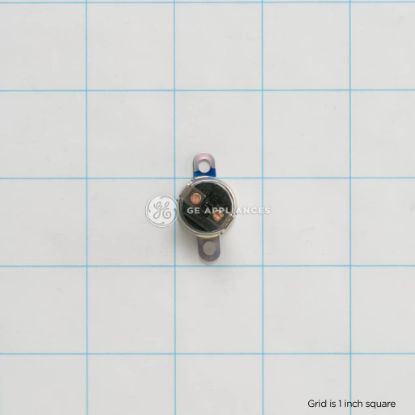 Picture of GE Thermo Swtch Part# WB27X709