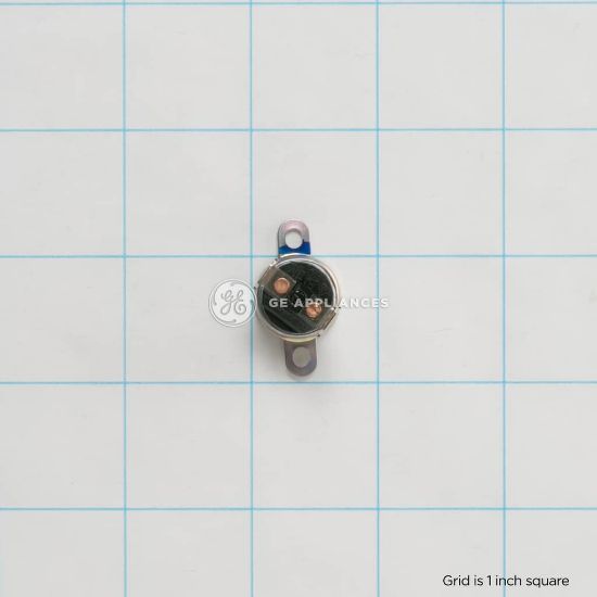Picture of GE Thermo Swtch Part# WB27X709