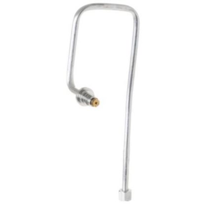 Picture of GE Front Orifice Holder Part# WB28K10189